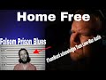 First Time Hearing Home Free - Folsom Prison Blues