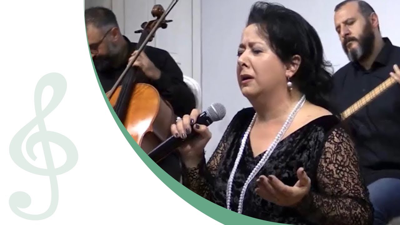 Emel Taşçıoğlu - Anlatmam Derdimi Dertsiz İnsana