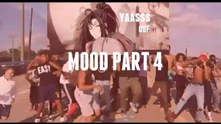 MOOD 101 PART 4 || MO DAO ZU SHI || 魔道祖师