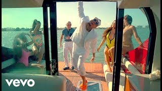 Chris Brown - Way Out (Official Music Video)