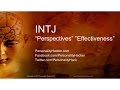 INTJ Personality: Mind Wiring For Personal Growth