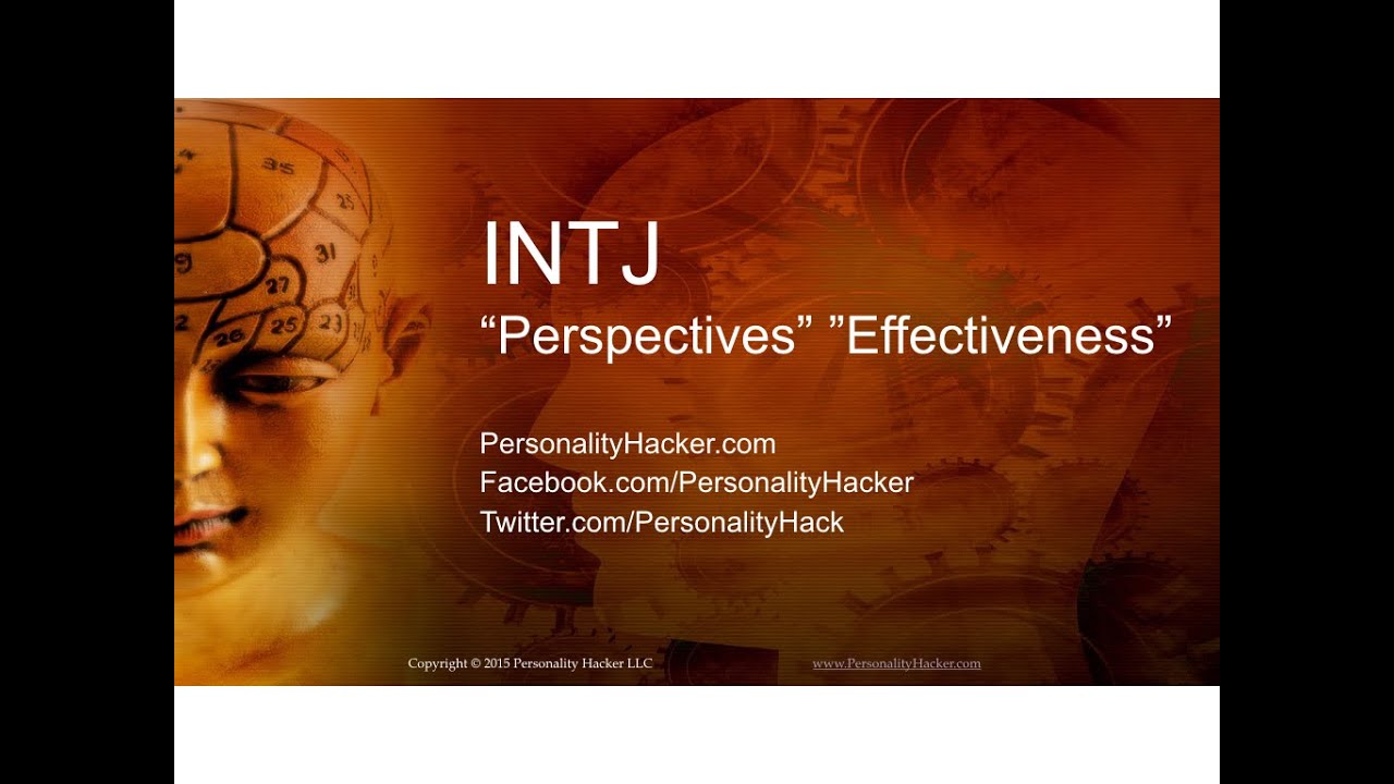 INTJ Self-Awareness: The INTJ Journey to Self-Discovery - Personality Growth