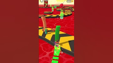 Shortcut Run part 43 #shorts