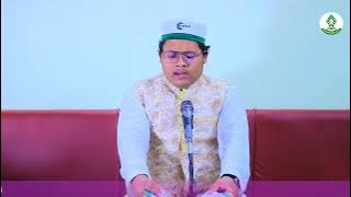 Surah Al Imran : Abdur Rahman - Student of Nurus Sunnah Razaviya Institute. Nowbahar Studio