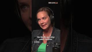 Checking In On Pacific Palisades With Councilmember Traci Park