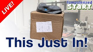 Marketplace Pick-Ups: Went for a G4 and Monitor, Came Home With More! (Computerized Start™ Live)