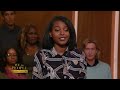 We the People with Judge Lauren Lake: Ugly Baby & Cracked