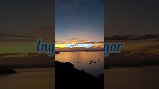 Kau Begitu Berarti  Pance F Pondaag  Fredy cover