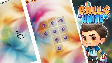 Ball Unite || Construct 3 Game Template || Source code