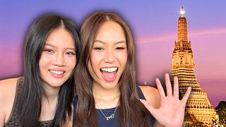 12 Hours In Bangkok