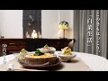 【50代 食Vlog】とにかく頼れる白菜で、 簡単ごはんも幸せ｜50代の、小さなガラスのクリスマス　#161