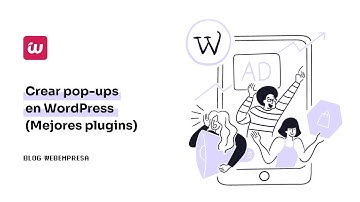 ▷ Aprende cómo crear un 💥 POP UP en WordPress 💥 - Con el Plugin Popup Maker [Explicado desde CERO]