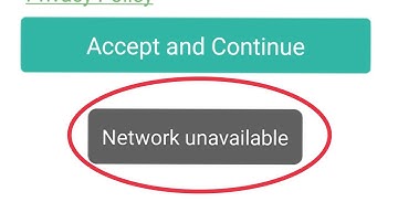 Fix Jio Chat Login Error & Network Unavailable Problem Solve