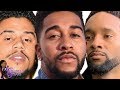 Omarion DROPS Lil Fizz From TOUR On His BIRTHDAY | J Boog Responds "Fizz Ruined Us"