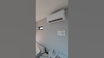 Uk Air-conditioning install
