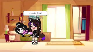 Primeiro Dia De Aula Da Mayara Parte 1