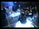 Garbage "Interview" MusiquePlus 1998