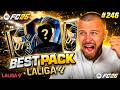 FC 26’s BIGGEST 600K Pack Was INSANE… MY BEST META TOTS PACKED!