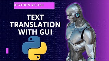 Flask Magic: Build Your Own Language Translation App in Minutes!