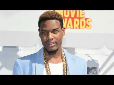 Fetti Wap nude