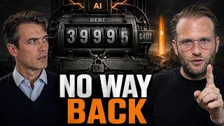 Why Central Banks Can't Stop What's Coming (AI + Bitcoin)