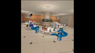 *NEW BACK TO SCHOOL/PAINTBRAWL FLASHBACK UPDATE WITH GTAGMASCOT*