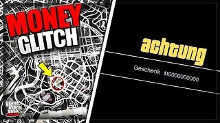 *NEU* Straßen Autos OHNE ALLES für MILLIONEN VERKAUFEN 😱 *SOLO* GTA 5 ONLINE SOLO MONEY GLITCH