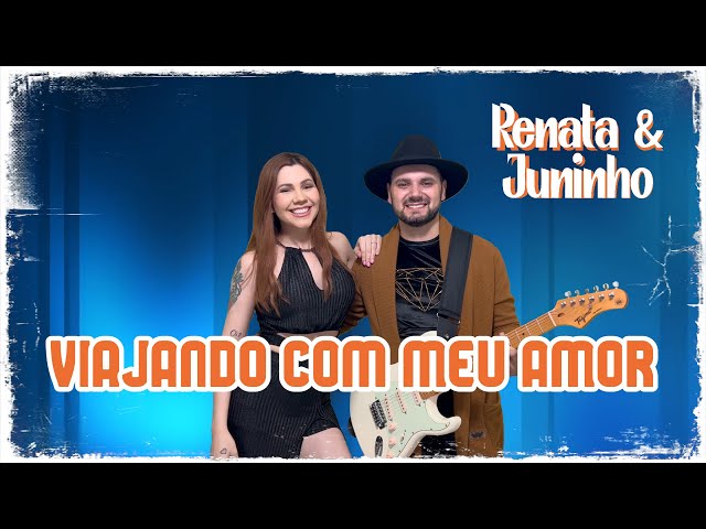 Renata PASA - Fica Amor, Fica Amor, By Renata & Juninho