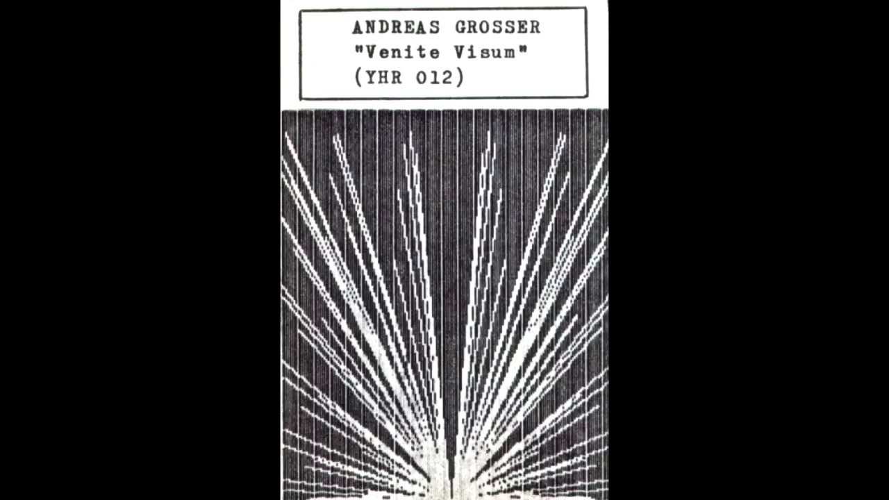 Παρακολούθηση Andreas Grosser - 3C 123 στο YouTube Παρακολούθηση Andreas Grosser - 3C 123 στο YouTube