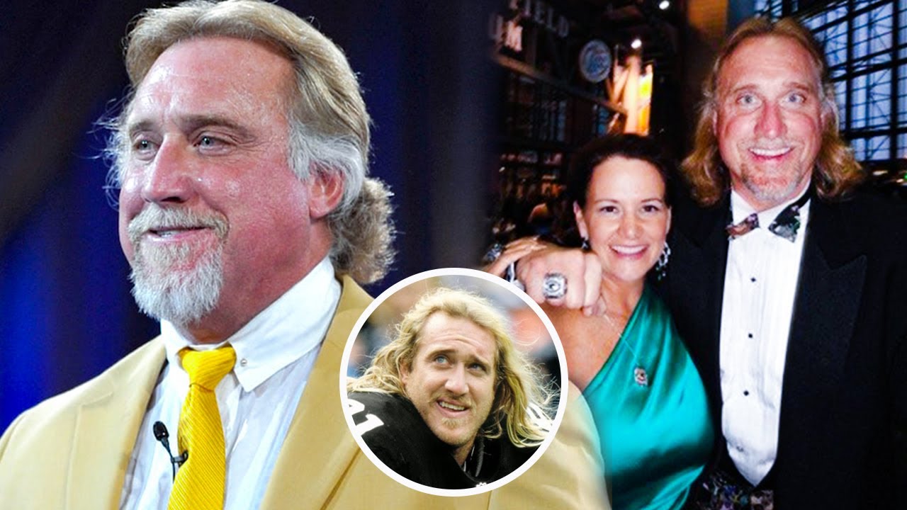 Tara Greene Kevin Greene If8grjx9gd8s M Tara greene is known as