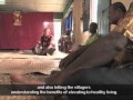 Sanitation Marketing in Fiji on Fiji One TV - Part 2