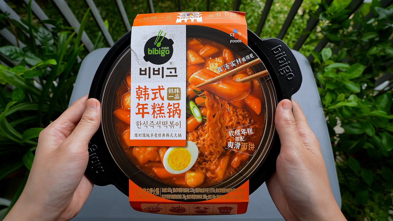 10 more Korean Convenience Food | เนื้อหาทั้งหมดเกี่ยวกับkorean restaurantที่แม่นยำที่สุด