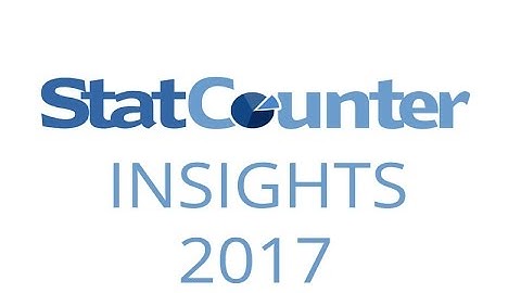 Taking advantage of statcounter