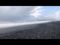 The World’s Most Dangerous Beaches: Reynisfjara Black Sand Beach - Iceland