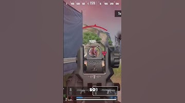 Regedit config magic bullet for BS!