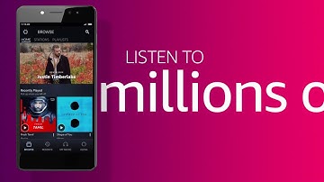 Introducing Amazon Prime Music