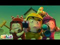 A Stinky Situation! | Oddbods TV Full Episodes | Funny Cartoons For Kids