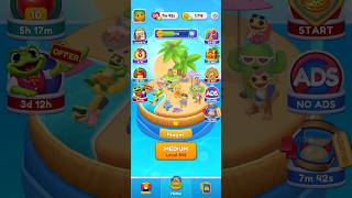 Gecko Out Level 845 Solution Walkthrough