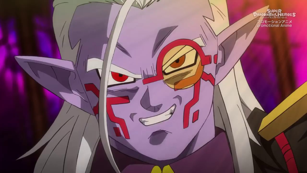 Dragon Ball Super Episode 32 English Dub