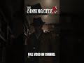 The Sinking City 2 #manjeegaming #thesinkingcity2 #thesinkingcity #sinkingcity #horrorgame #re9