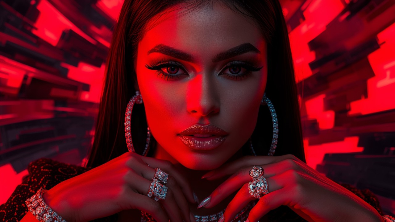 MILLIONAIRE VIBES | Trap Music Mix (Hip Hop & Rap)