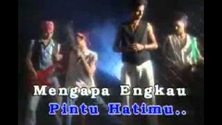 EYE   Namamu Kini Jadi Sebutan no vocal