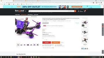 The Eachine Wizard X220 V2 is dead on arrival.  Buy this instead.