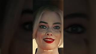 Harley Quinn//Badass [Edit] must watch🔥 #shorts