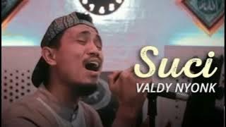 SUCI COVER (VALDY NYONK)