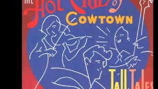 Video thumbnail of "Hot Club Of Cowtown - Emily"