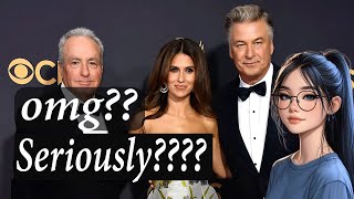 Alec Baldwin Says SNL's Lorne Michaels Is More in Love With His Wife Hilaria | Filmy Ember