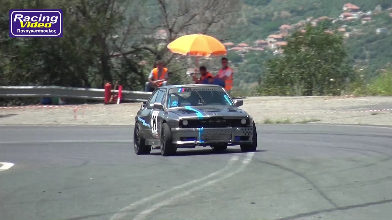 2ή Ανάβαση Τσακώνας 2021(Μαντζιώρης Παναγιώτης)