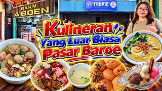 Download Lagu Keseruan Jalan Jalan Kuliner Di Pasar Baru Jakarta | Tempat Kuliner Legend Di Pasar Baroe 1820