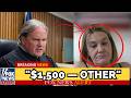 Judge Middleton STUNNED: Landlord Doesn't Know If He Collected a Security Deposit